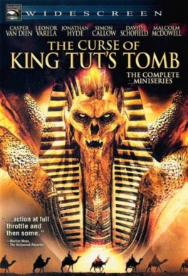 The Curse of King Tut