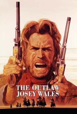 The Outlaw Josey