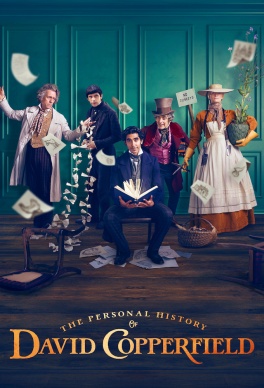 The Personal History