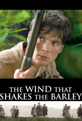The Wind that Shakes