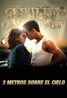 Tres metros sobre el cielo