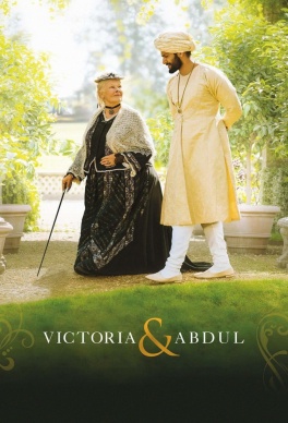 Victoria & Abdul<