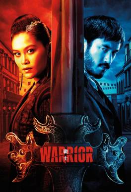 warrior