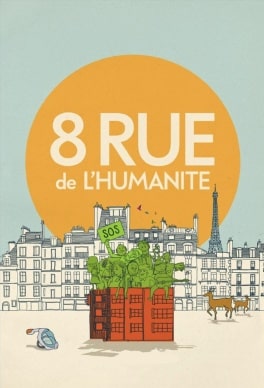 8 Rue de l’Humanite