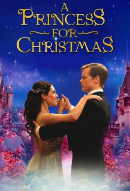 A Princess for Christmas