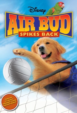 Air Bud