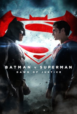 Batman v Superman