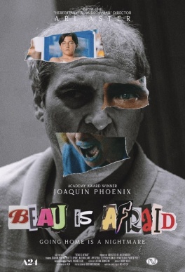 Beau Is Afraid