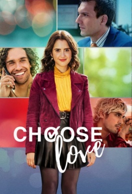 Choose Love