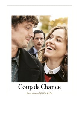 Coup de chance