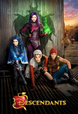 Descendants