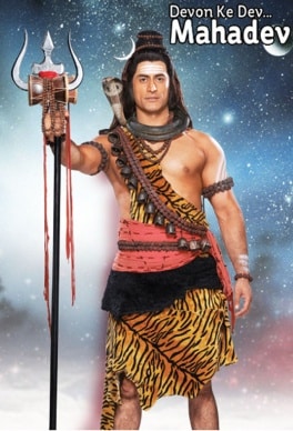 Devon Ke Dev… Mahadev