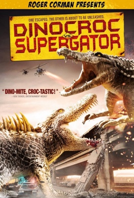 Dinocroc