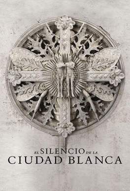 El silencio de la ciudad blanca