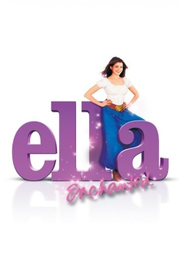 Ella Enchanted