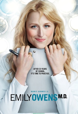 Emily Owens MD