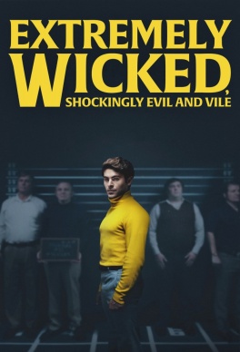 Extremely Wicked