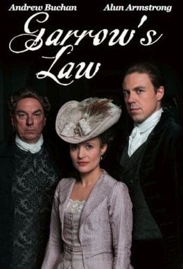 Garrow's Law