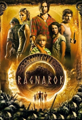 Gåten Ragnarok
