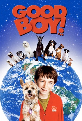 Good Boy