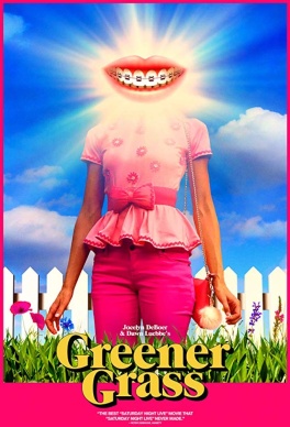 Greener Grass
