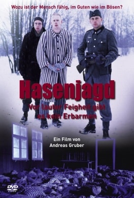 Hasenjagd