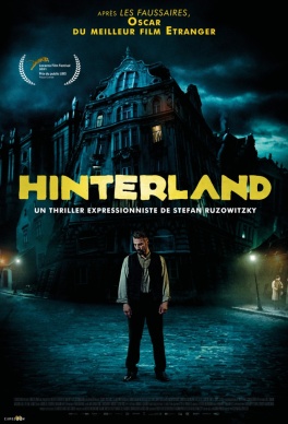 Hinterland