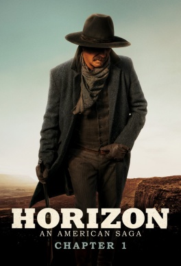 Horizon An American Saga - Chapter 1