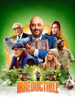 Irreductible