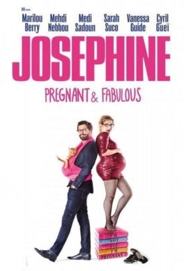 Josephine s'arrondit