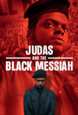 Judas and the Black Messiah