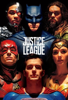 Justice League