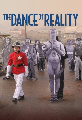 La Danza de la Realidad