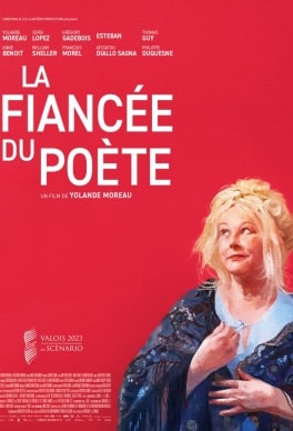 La fiancée du poète