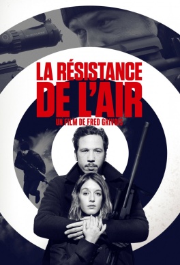 La résistance de l'air