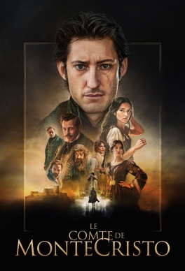 Le Comte de Monte-Cristo