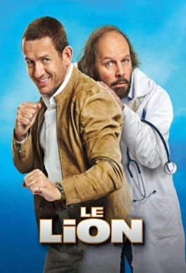 Le lion