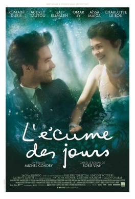 L'écume des jours