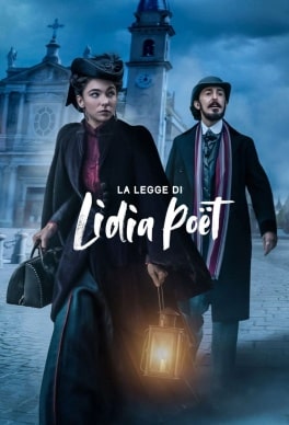 Lidia Poët