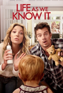 Life as We Know It