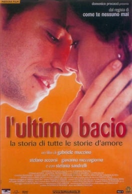 L'ultimo bacio