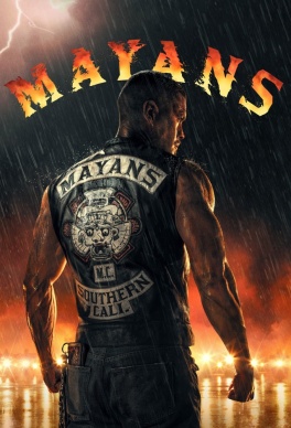 Mayans 