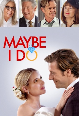Maybe I do