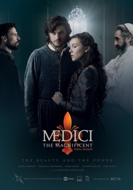 Medici The Magnificent