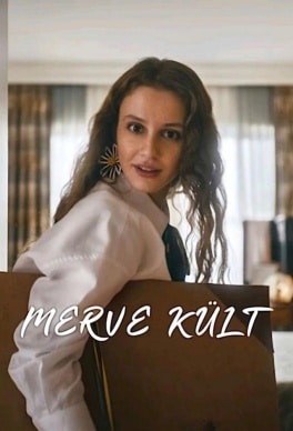 Merve Kült