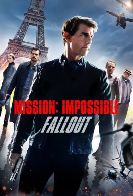 Mission: Impossible - Fallout
