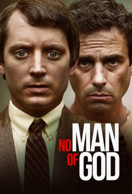 No Man of God