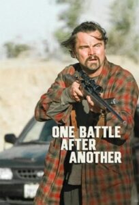 One Battle After Anothern