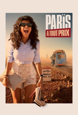 Paris à tout prix