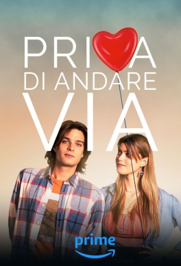 Prima di andare via